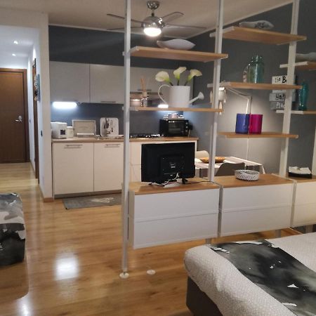 Le Ammiraglie Daire Savona Dış mekan fotoğraf