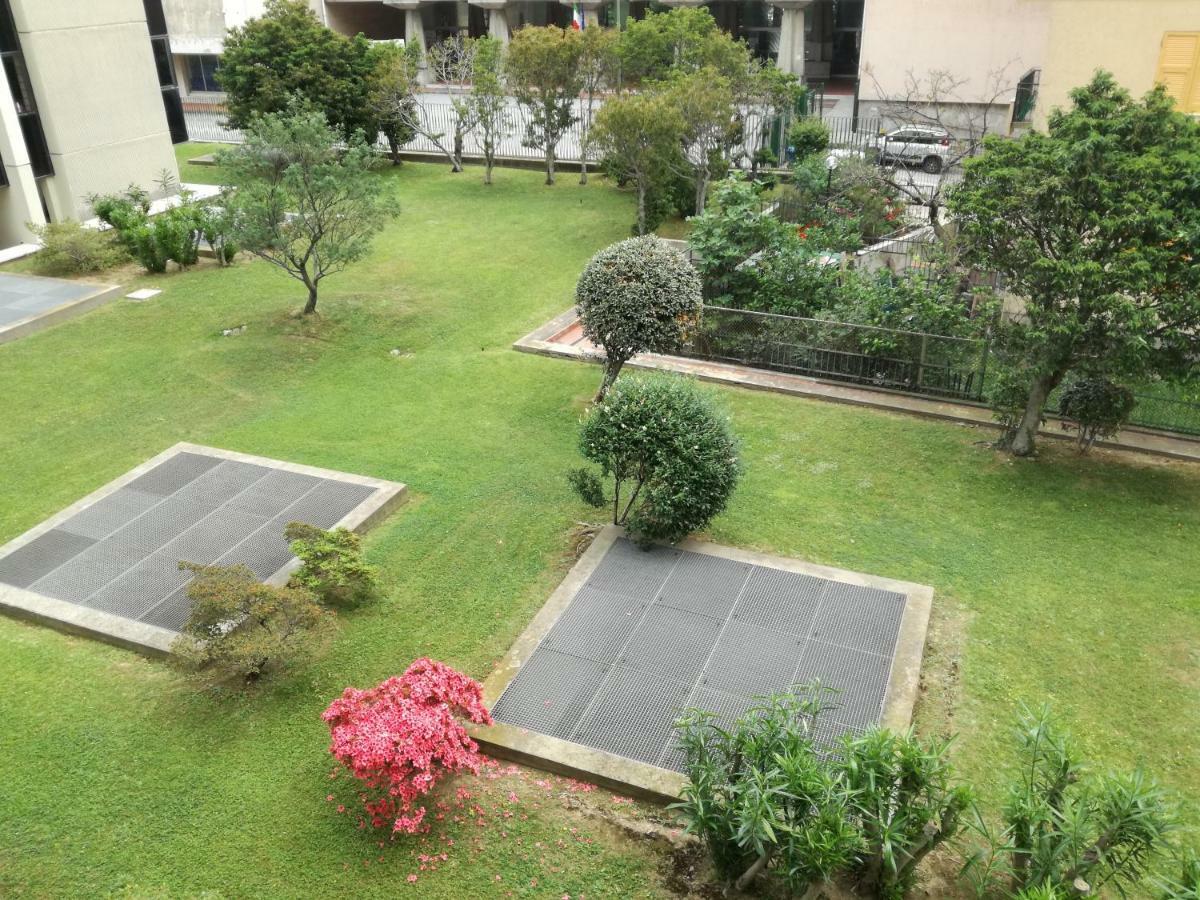 Le Ammiraglie Daire Savona Dış mekan fotoğraf