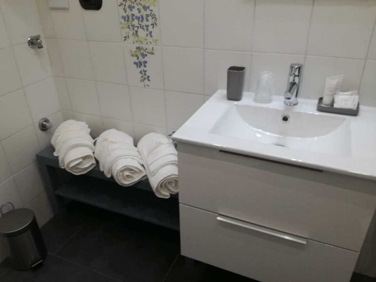 Le Ammiraglie Daire Savona Dış mekan fotoğraf