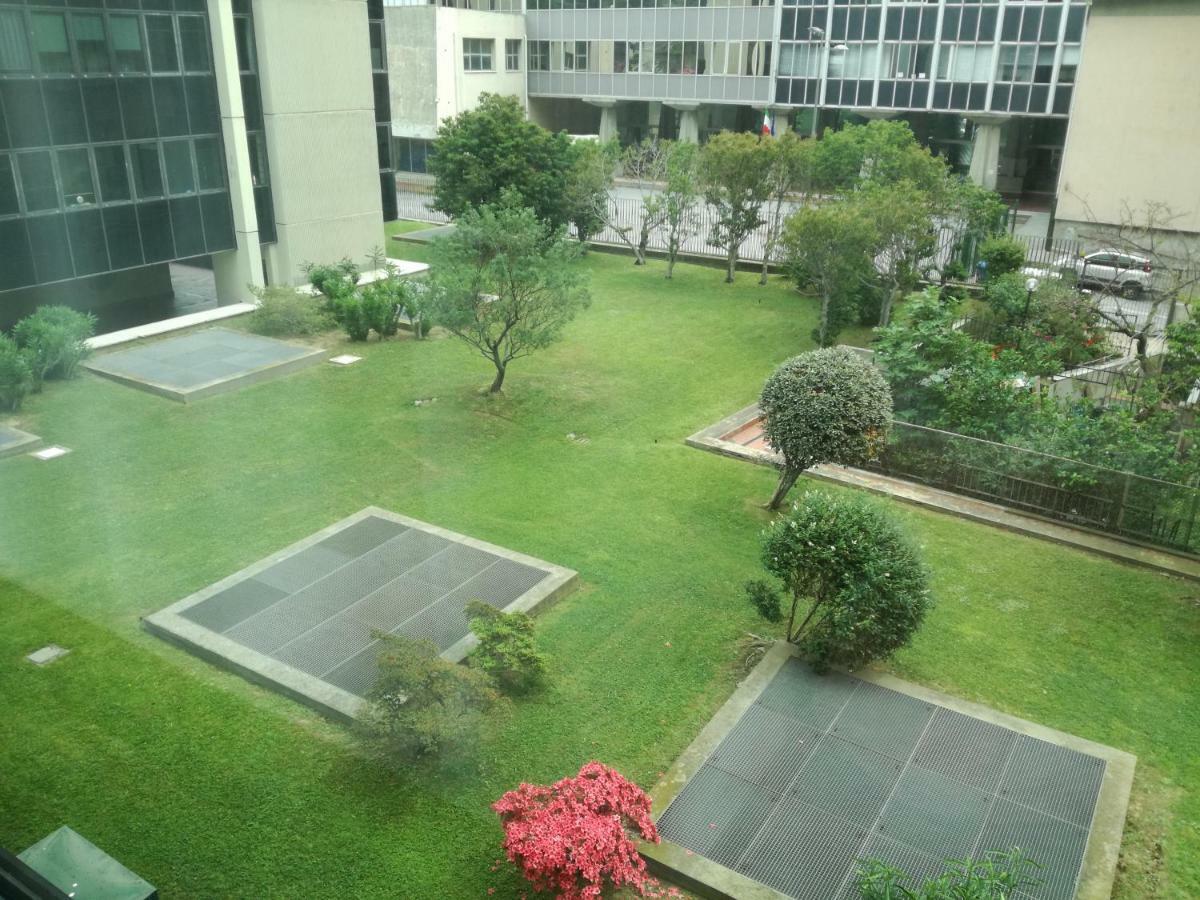 Le Ammiraglie Daire Savona Dış mekan fotoğraf