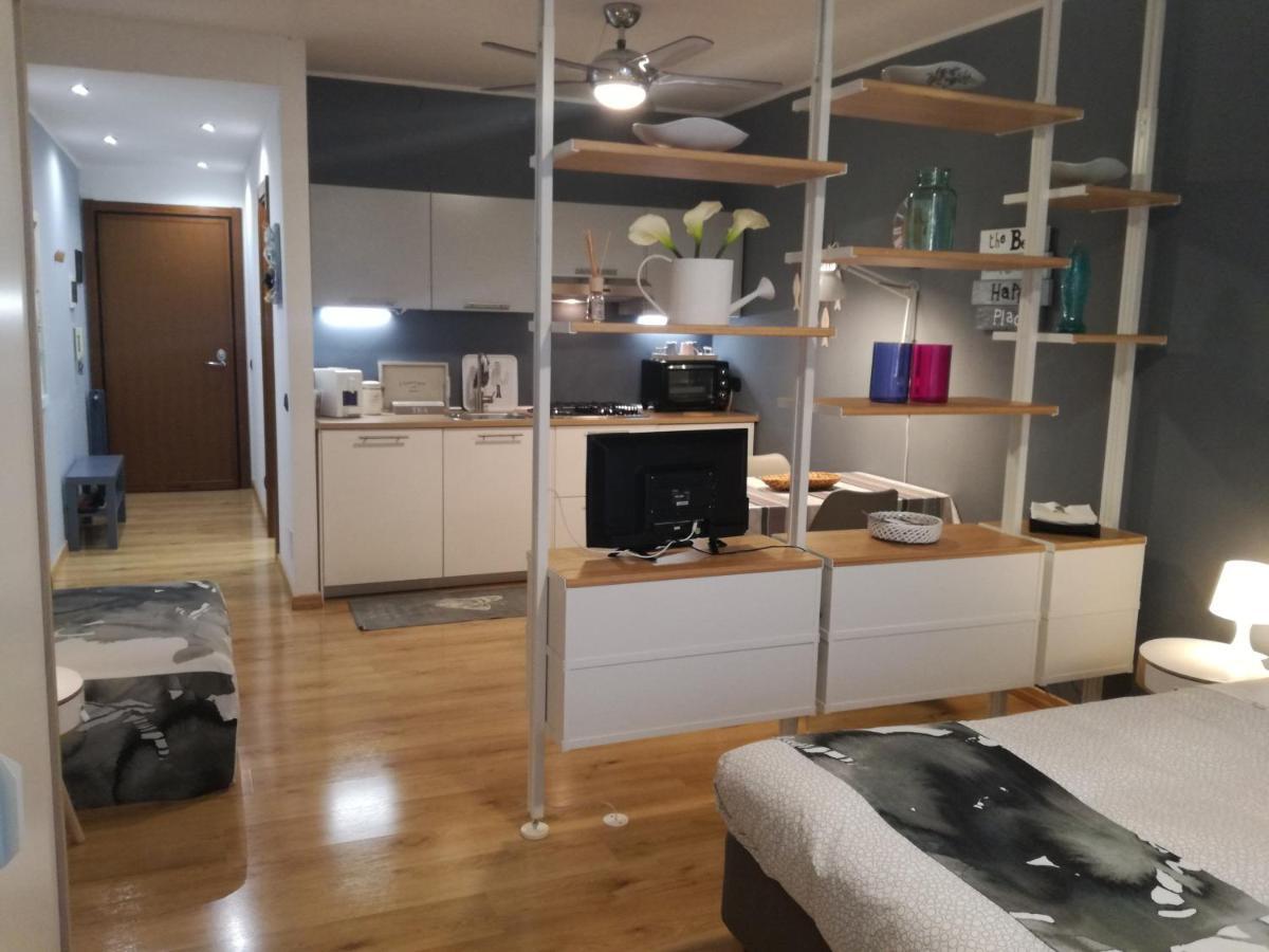 Le Ammiraglie Daire Savona Dış mekan fotoğraf