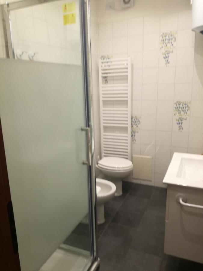 Le Ammiraglie Daire Savona Dış mekan fotoğraf